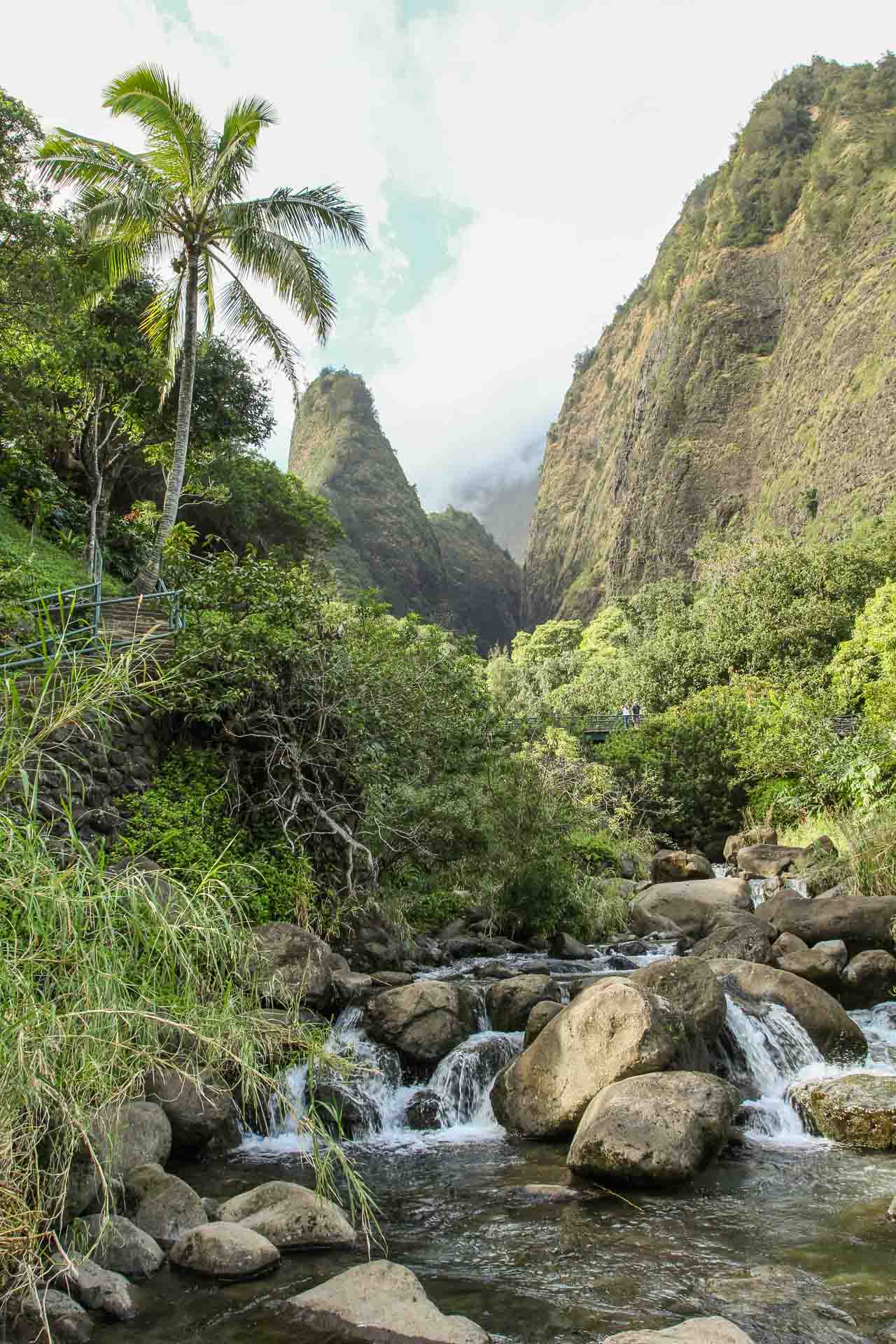 WAILUKU